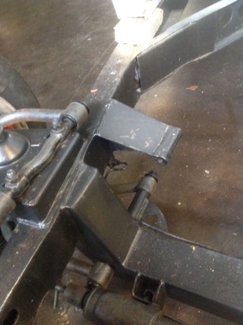 1936 Ford Ford Pickup