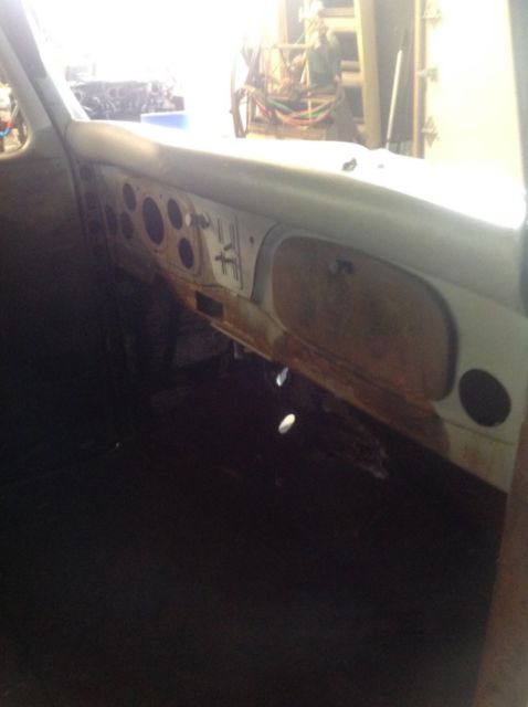 1936 Ford Ford Pickup