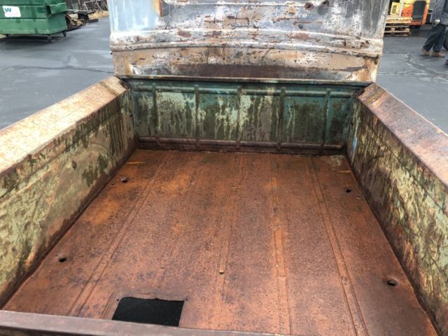 1936 Ford Other Pickups