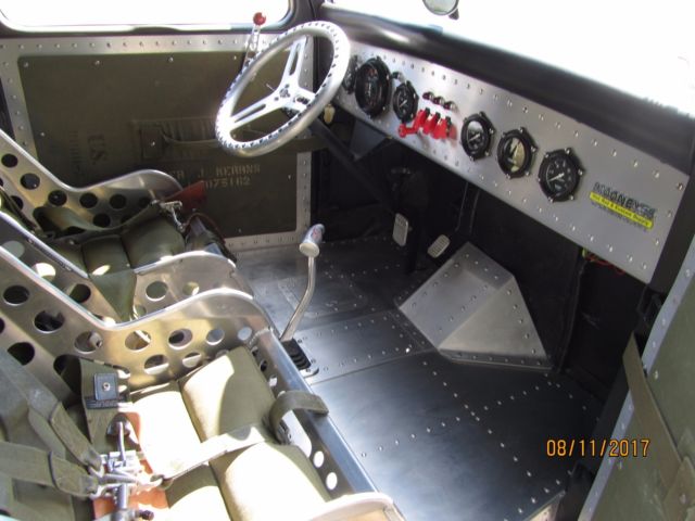 1936 Ford Other Pickups