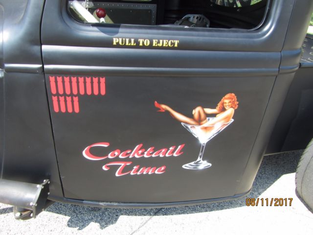 1936 Ford Other Pickups