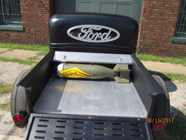 1936 Ford Other Pickups