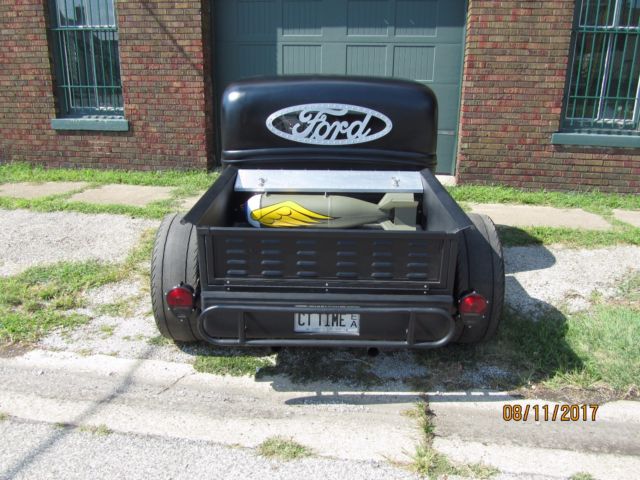 1936 Ford Other Pickups