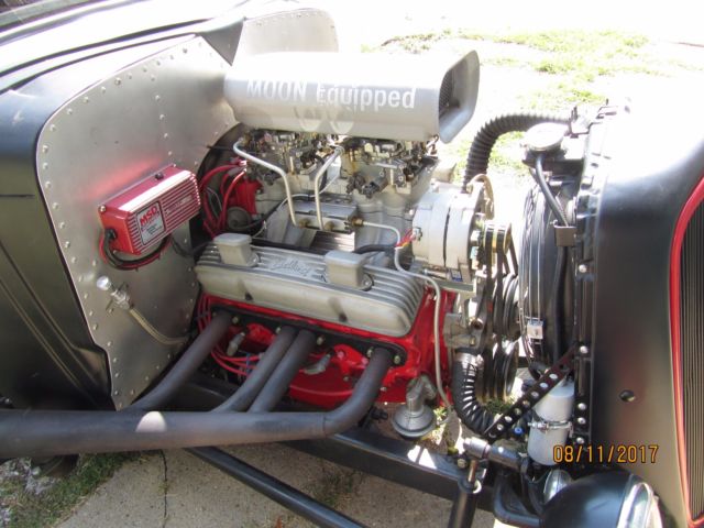 1936 Ford Other Pickups