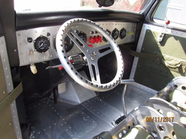 1936 Ford Other Pickups