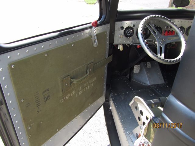 1936 Ford Other Pickups