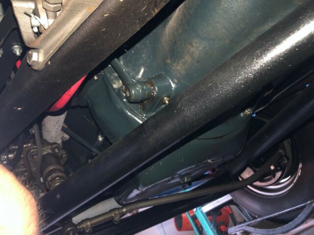 1936 Green Ford Other Pickups Standard Cab Pickup