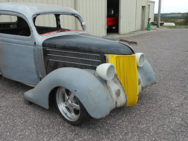 1936 Ford Other