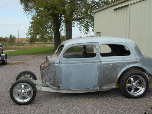 1936 Ford Other