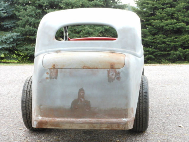 1936 Ford Other