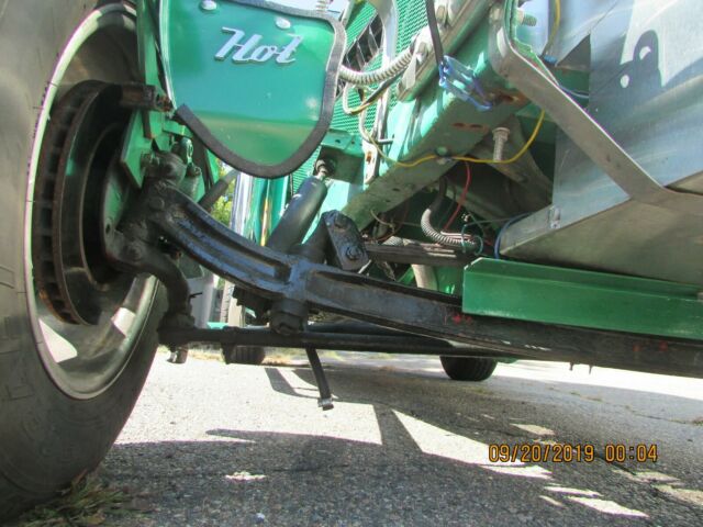 1936 Ford Other Sedan