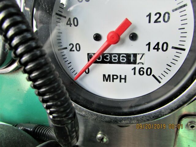 1936 Ford Other Sedan