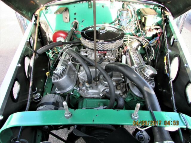 1936 Ford Other Sedan