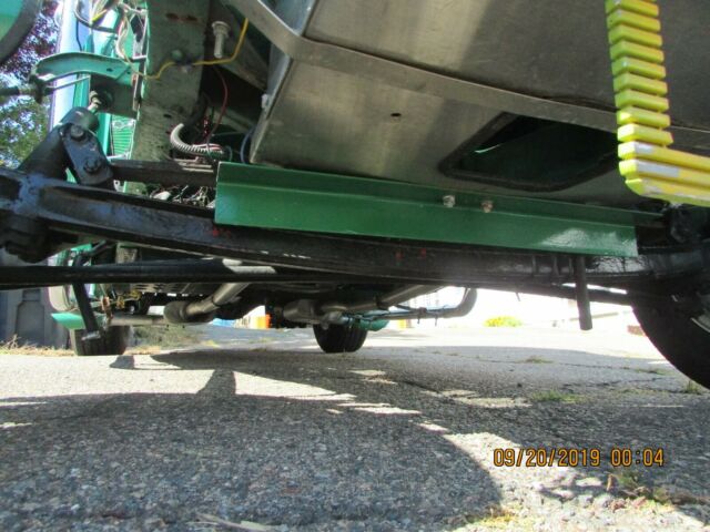 1936 Ford Other Sedan