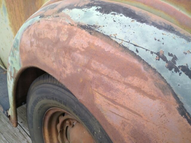 1936 Ford Sedan Sedan