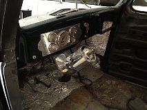 1936 Green Ford Other