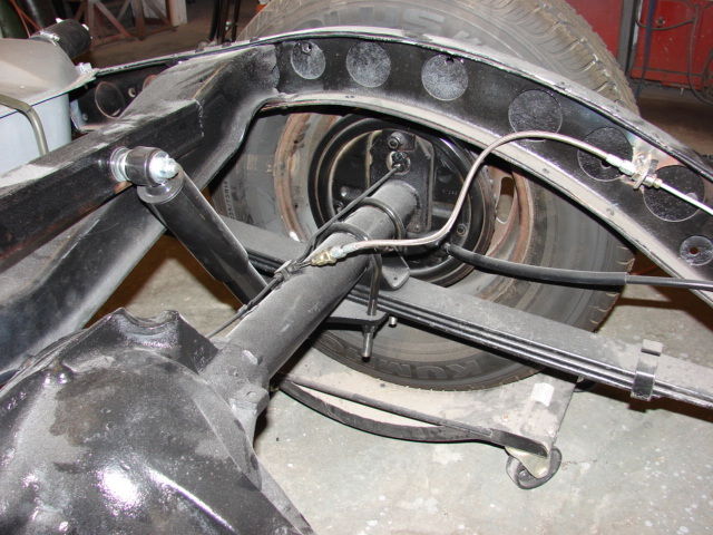 1936 Primer Ford Other Tudor Sedan Slantback