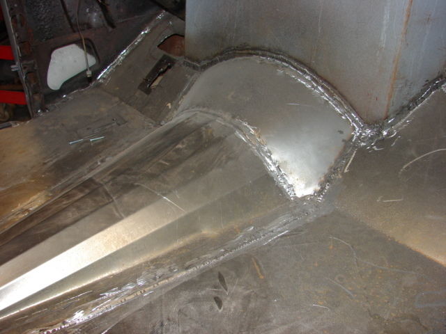 1936 Primer Ford Other Tudor Sedan Slantback