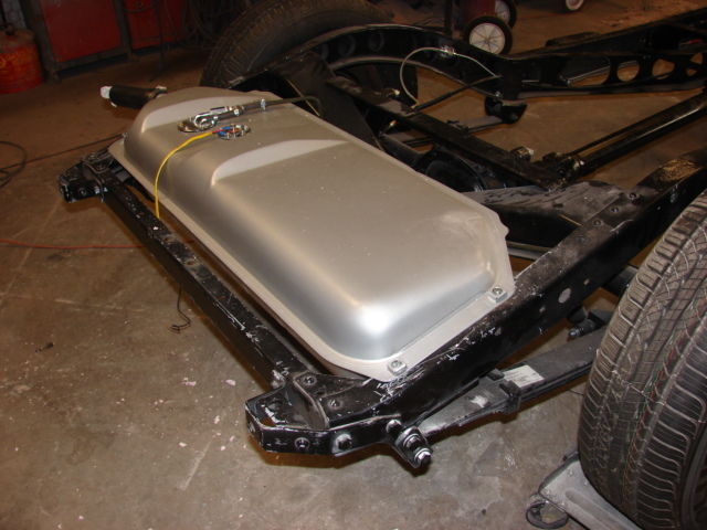 1936 Primer Ford Other Tudor Sedan Slantback