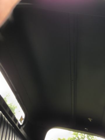 1936 Black Ford Other Pickups Standard Cab Pickup