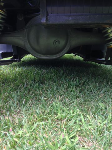 1936 Black Ford Other Pickups Standard Cab Pickup