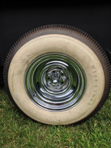 1936 Black Ford Other Pickups Standard Cab Pickup