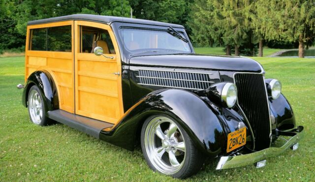 1936 Ford Other