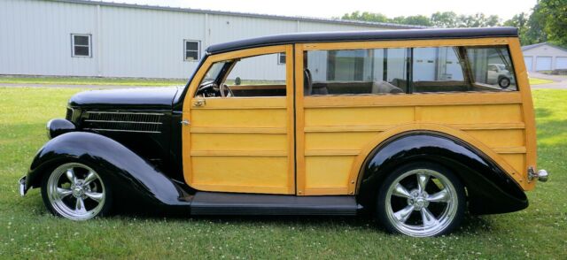 1936 Ford Other