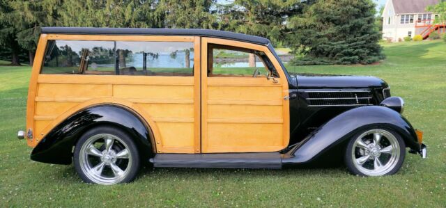 1936 Ford Other
