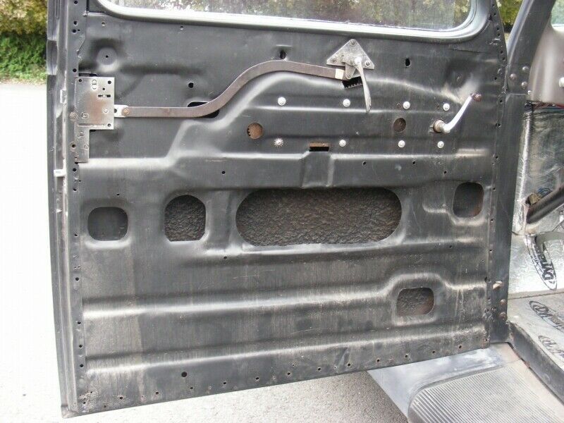 1936 Gray Ford Other --