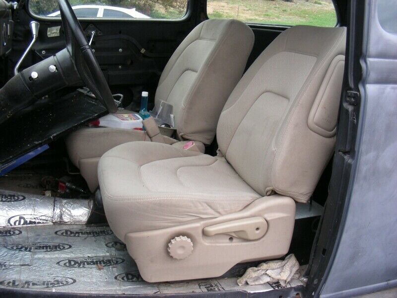 1936 Gray Ford Other --