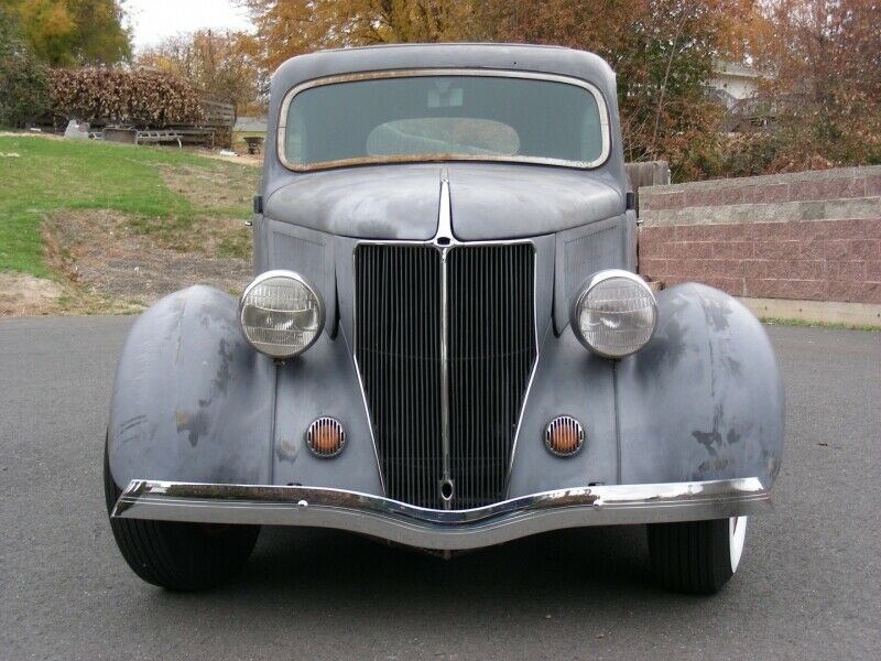 1936 Gray Ford Other --