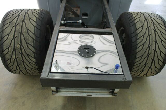 1936 Gray GMC Truck Standard Cab Pickup