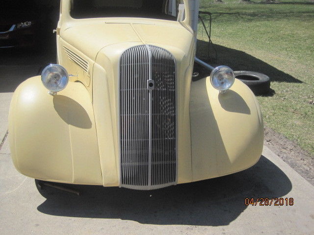 1936 Ford Other
