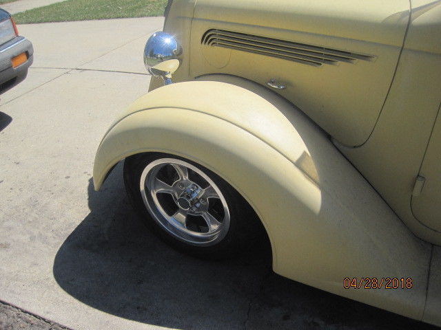 1936 Ford Other