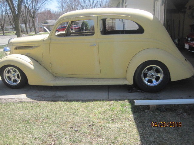 1936 Ford Other