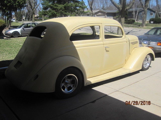 1936 Ford Other