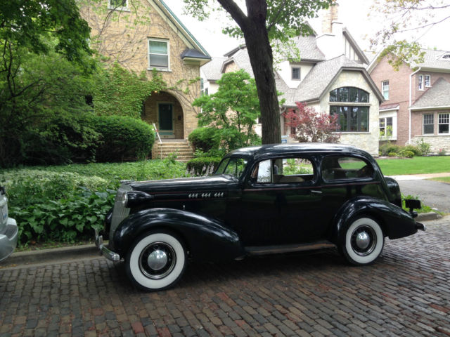1936 original Oldsmobile Other