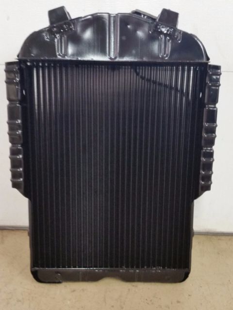 1936 Red and Black Plymouth Other Convertible