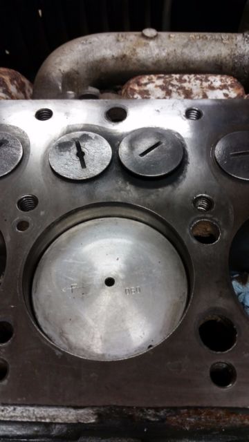 1936 Red and Black Plymouth Other Convertible