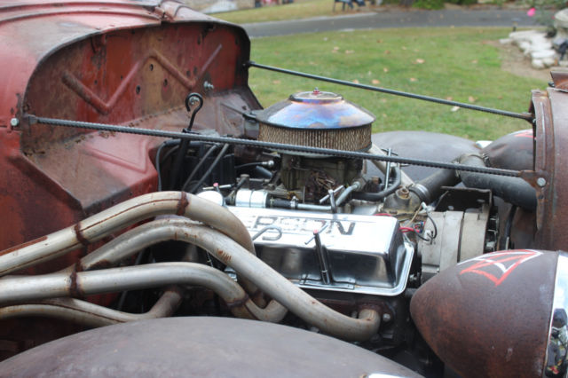 1936 Chevrolet Other Pickups Truck