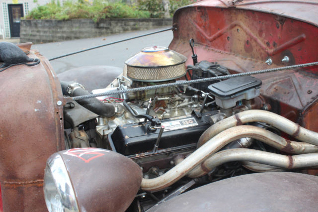 1936 Chevrolet Other Pickups Truck