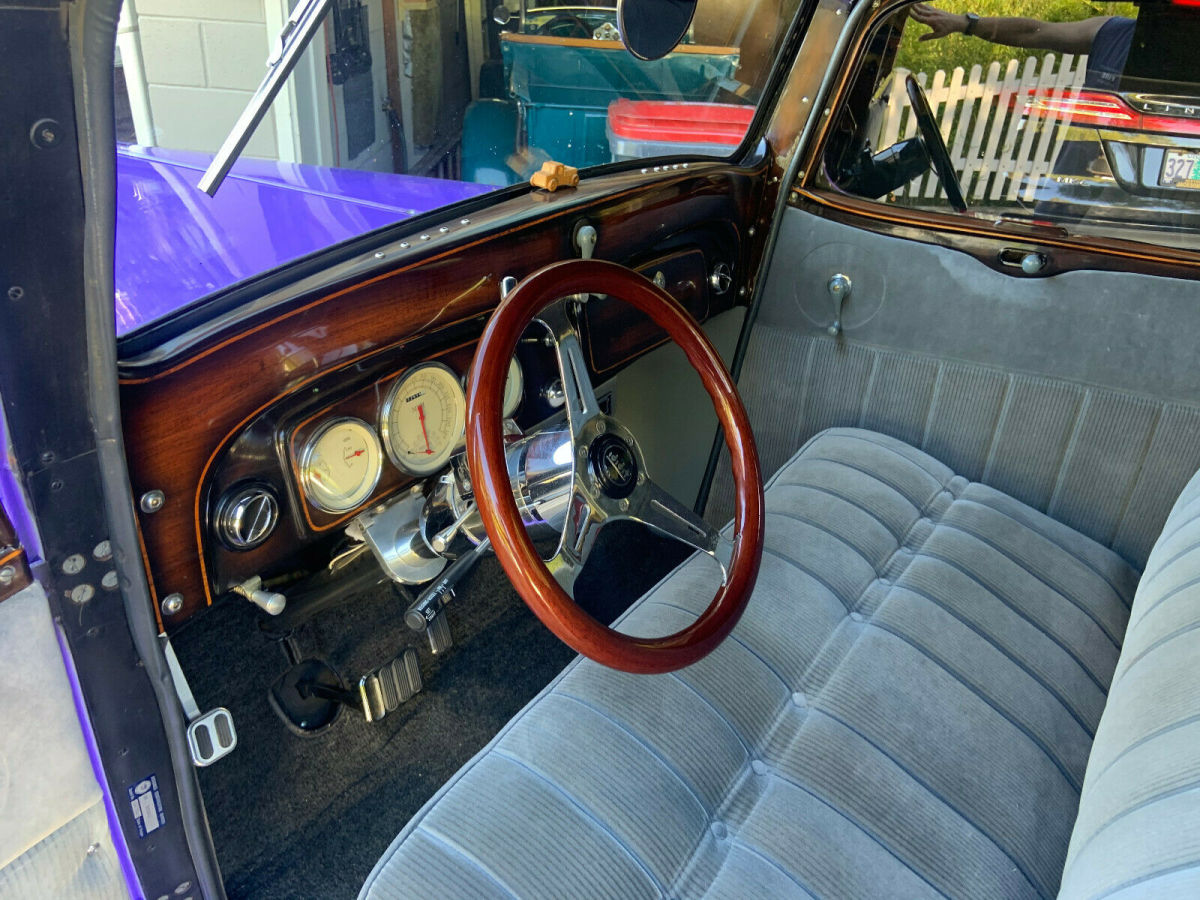 1936 Chevrolet Other Pickups