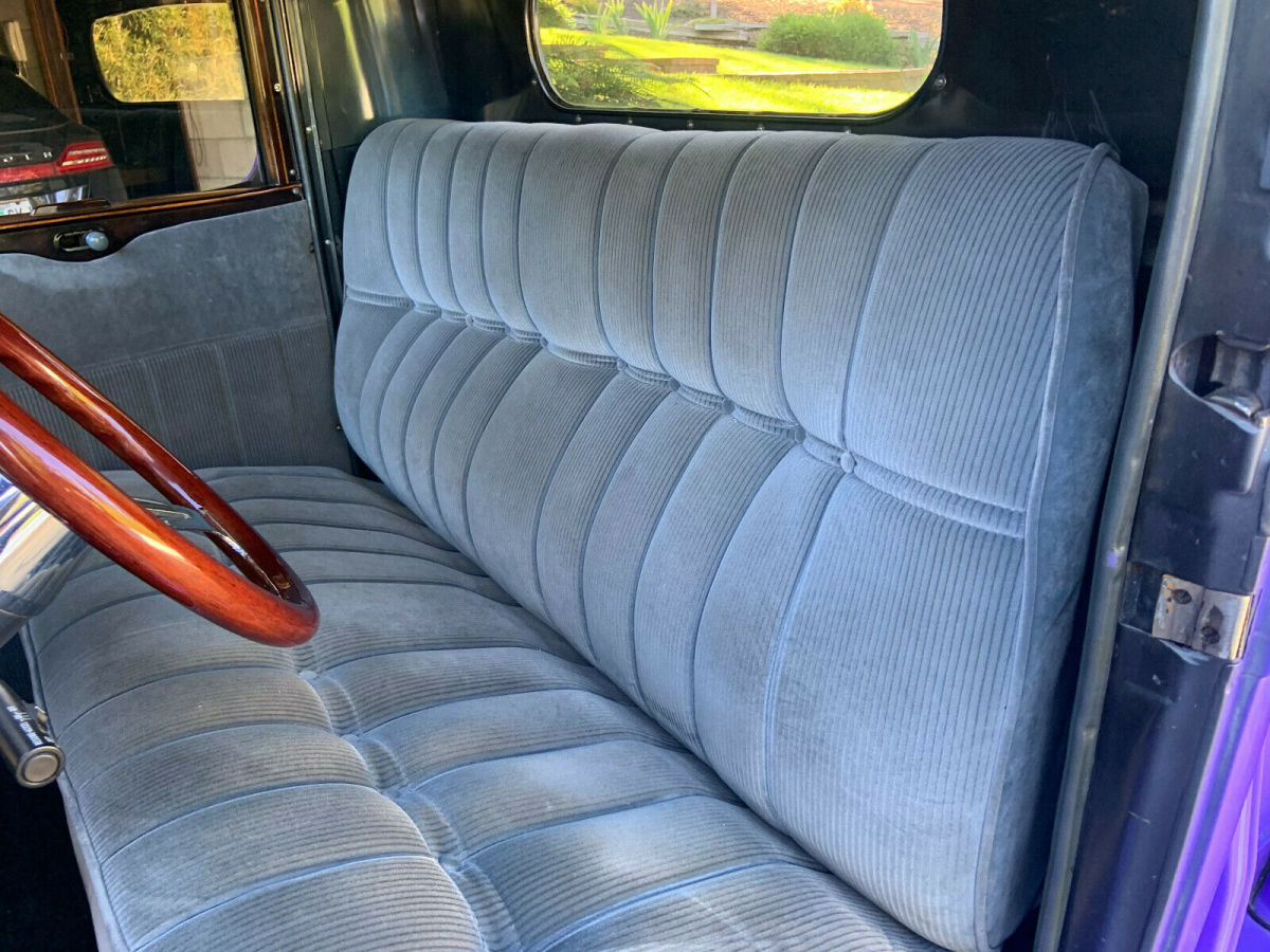 1936 Chevrolet Other Pickups