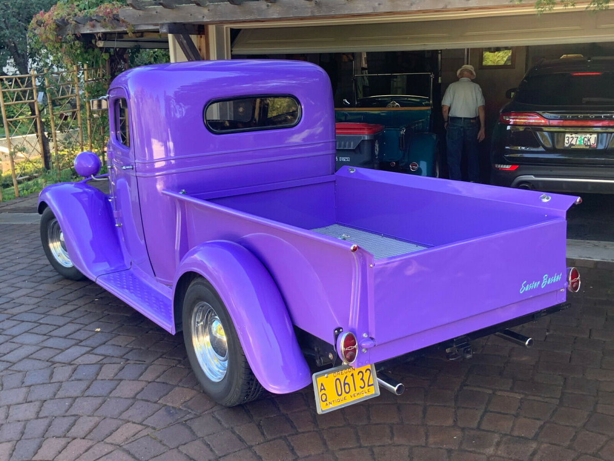 1936 Chevrolet Other Pickups