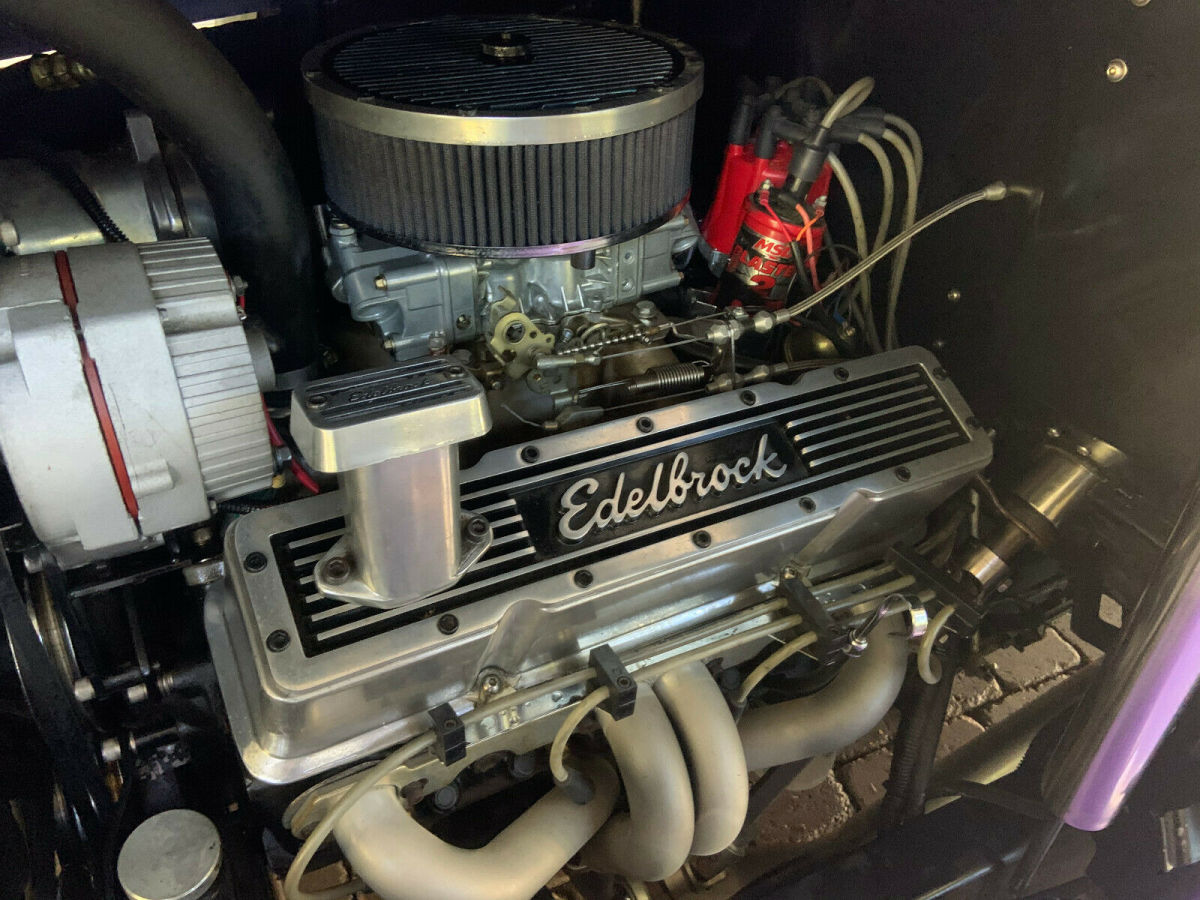 1936 Chevrolet Other Pickups