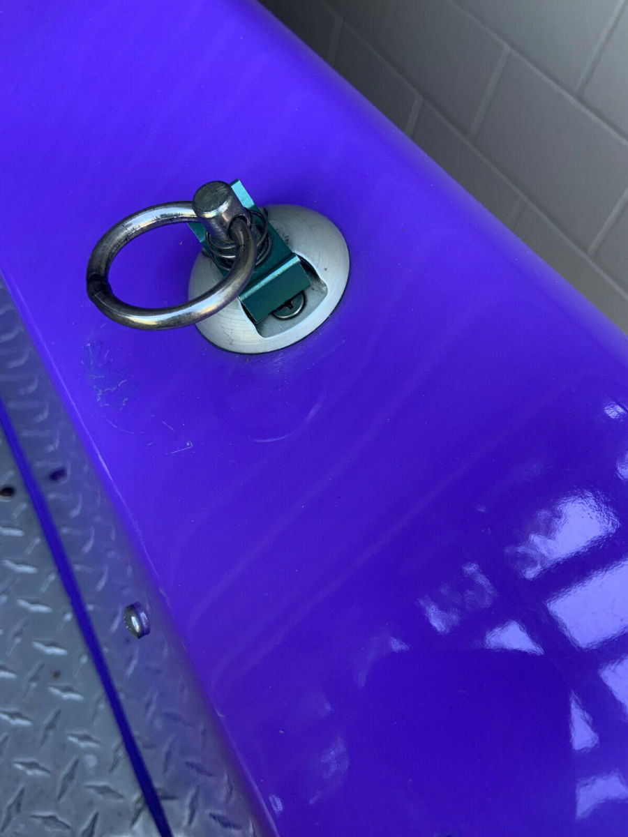 1936 Chevrolet Other Pickups