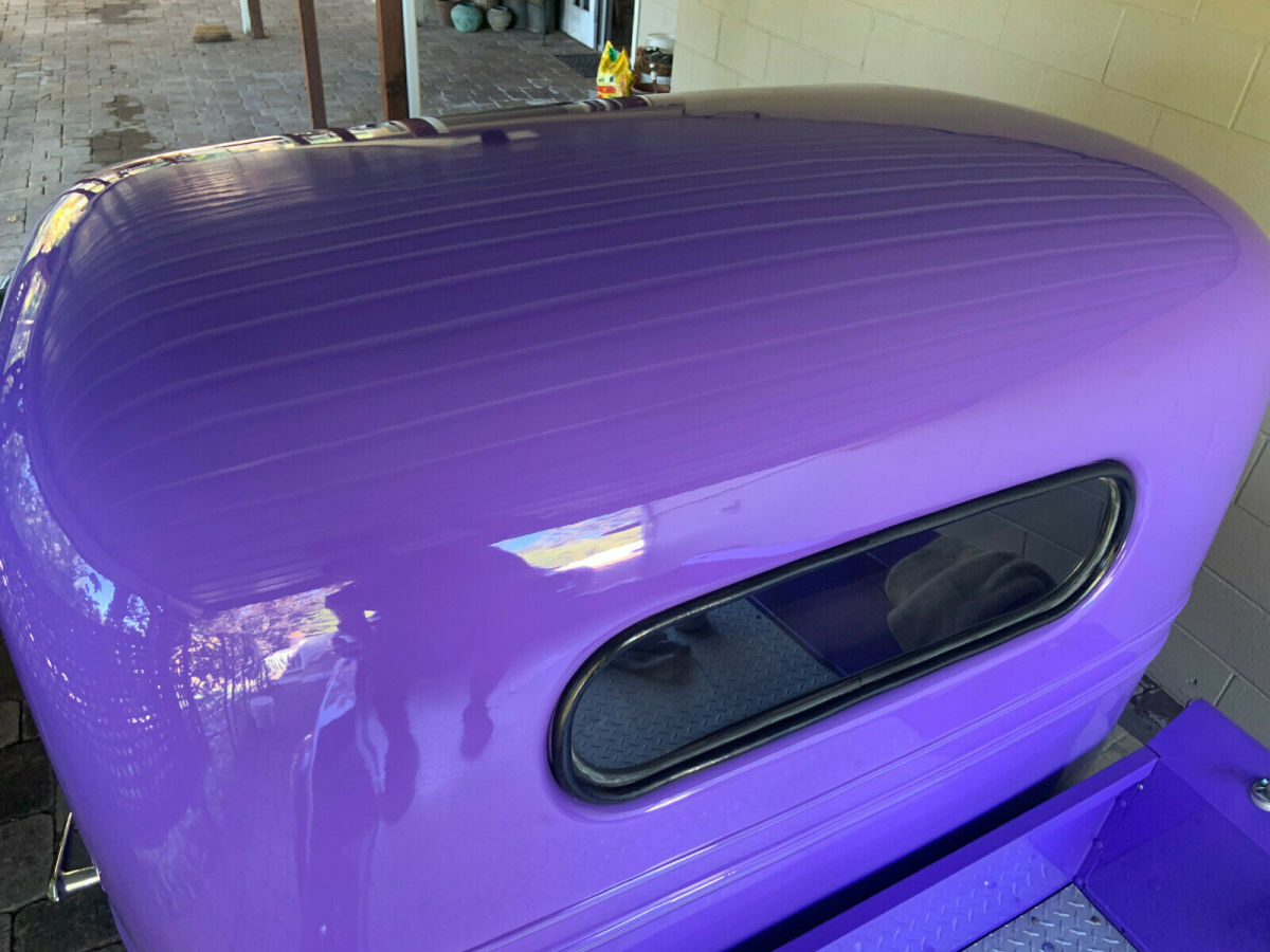 1936 Chevrolet Other Pickups