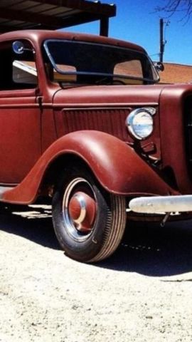 1936 Ford Other Pickups