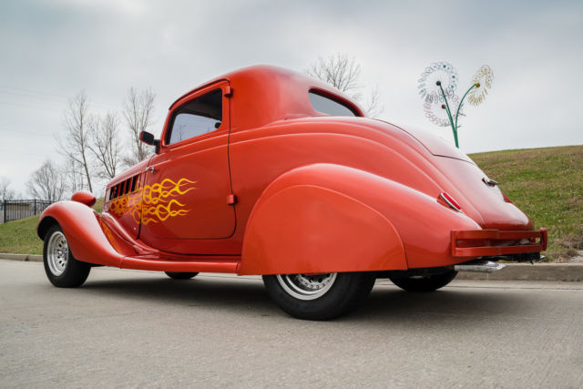 1936 Studebaker Special